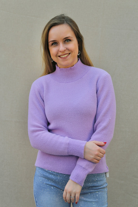 Pull Lily lilas